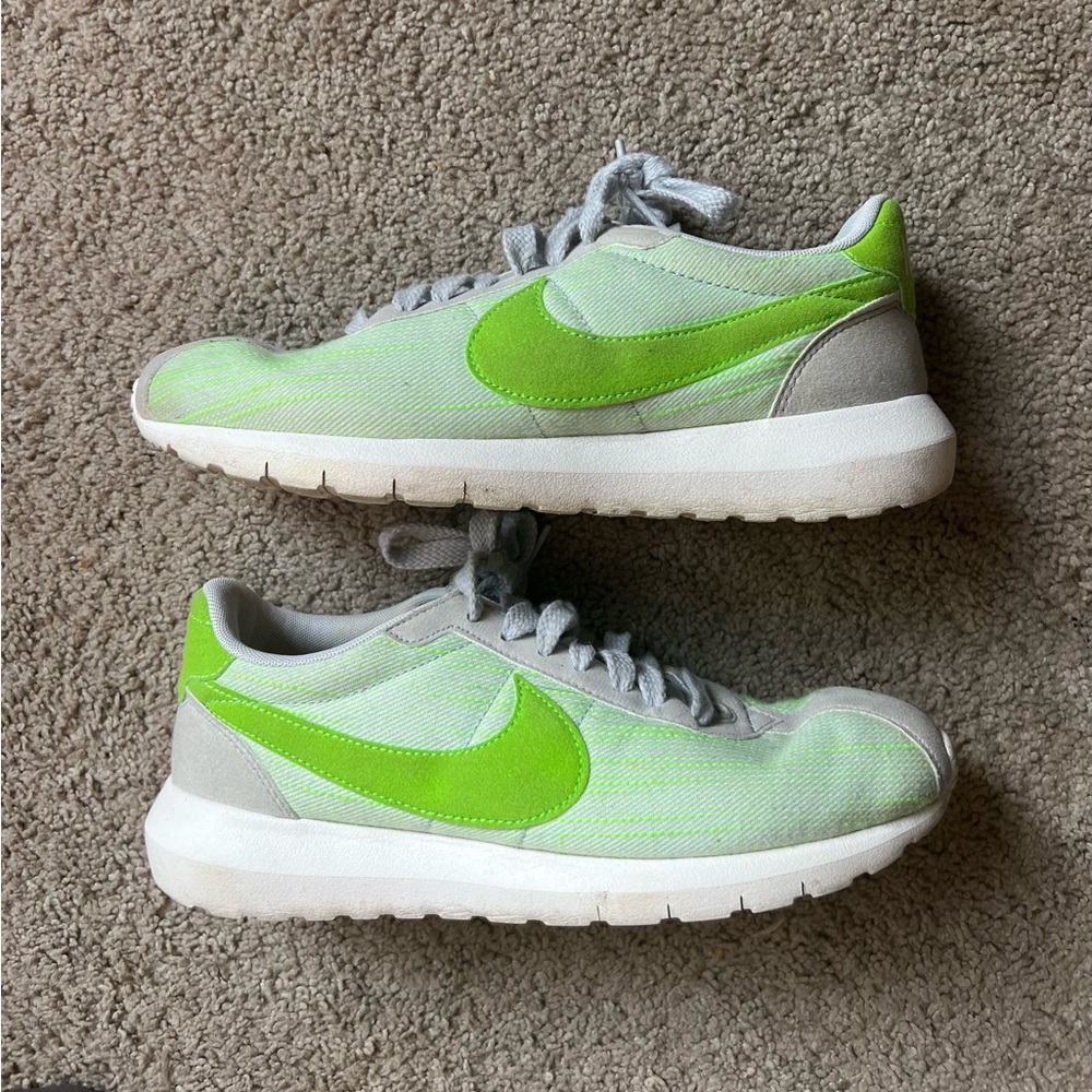 Nike retro rosche sneakers